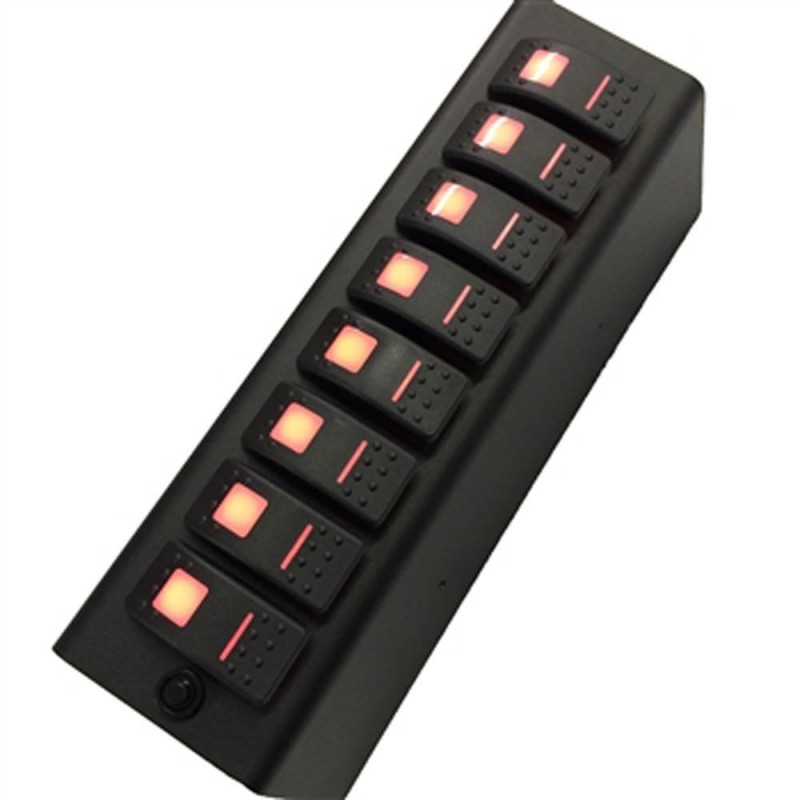 Se system. Переключатели дополнительного света Jeep Wrangler. Блок включения дополнительного света. Wrangler TJ Switch Panel. Spod Switch Control Panel.