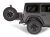 Warn Elite Series Tire Carrier JL