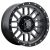 Icon Dynamics Alpha Series 17″ Wheel 5×5 Bolt Pattern