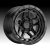 KMC Recon 17″ Wheels 5×5 Bolt Pattern