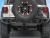 Smittybilt Stryker Rear Bumper JL/JT