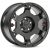 Teraflex Nomad 17″ Off-Road Wheels 5×5 Bolt Pattern