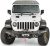 Warn Elite Series Full Width Front Bumper JL