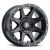 Icon Dynamics Rebound Series 17″ Wheel 5×5 Bolt Pattern