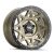 Dirty Life Theory 17″ Wheel 5×5 Bolt Pattern