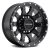 Raceline 17″ Clutch Wheels 5×5 Bolt Pattern