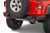 Rugged Ridge HD Rear Bumper JL