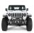 Smittybilt Stryker Front Bumper JL/JK/JT